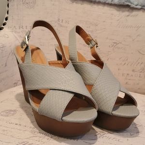 Maurices Wedges
